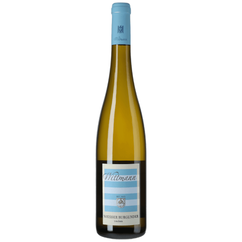 Philip Wittmann, Weisser Burgunder 2021 | Trinkfluss Wines