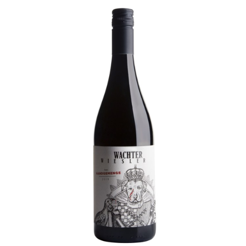 Wachter Wiesler Rotes Handgemenge 2020 | Trinkfluss Wines