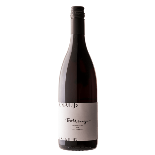 Weingut Andi Knauss, Trollinger Strumpfelbach 2021 | Trinkfluss Wines