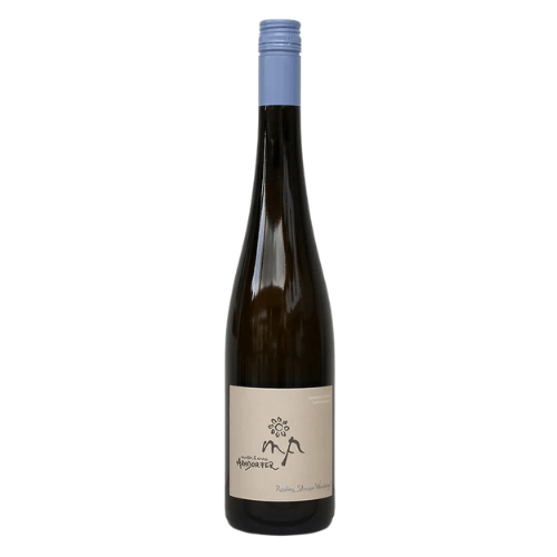 Weingut Arndorfer, Riesling Strasser Weinberge 2022 | Trinkfluss Wines