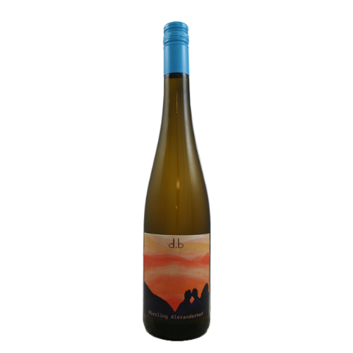 Weingut Bianka & Daniel Schmitt, Riesling Alexanderhof 2023 | Trinkfluss Wines