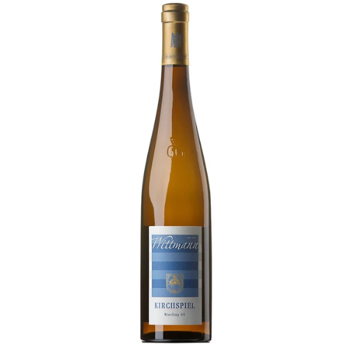 Philip Wittmann, Riesling Kirchspiel 2017 | Trinkfluss Wines