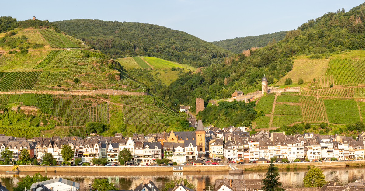 Mosel