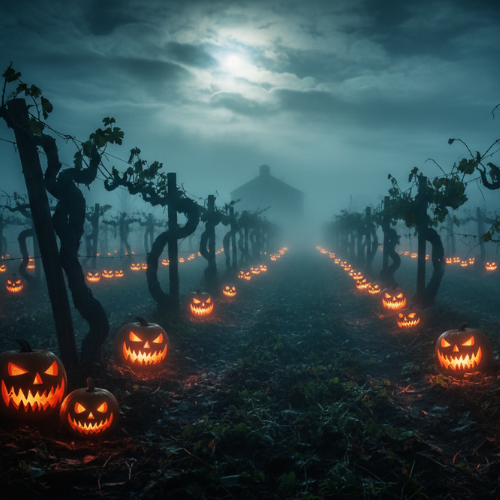 29.10.2026- Nightmare on Church Street