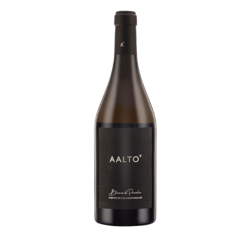 Bodegas Aalto, Blanco de Parcela Fuente de las Hontanillas 2022