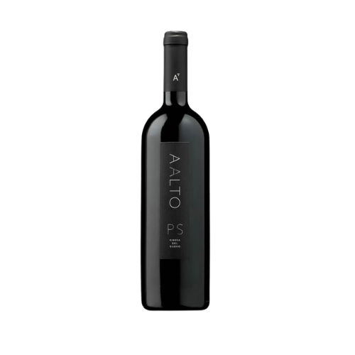 Bodegas Aalto, Pagos Seleccionados, Ribera del Duero 2021
