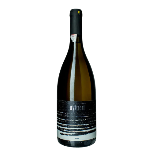 Akra Chryssos, 'Nykteri' Assyrtiko Santorini 2022