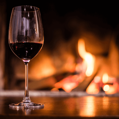 13.11.2025 - Alpine Wines Tasting