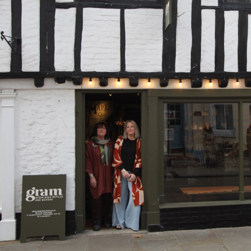 15.10.2026 - Alpine Wines Tasting at GRAM Godalming