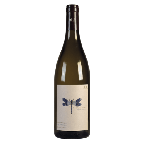 Andreas Tscheppe, 'Blaue Libelle' Sauvignon Blanc 2023