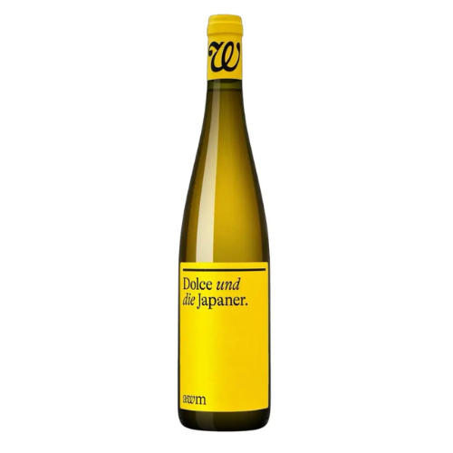 Austrian Wine Mafia, Dolce und die Japaner