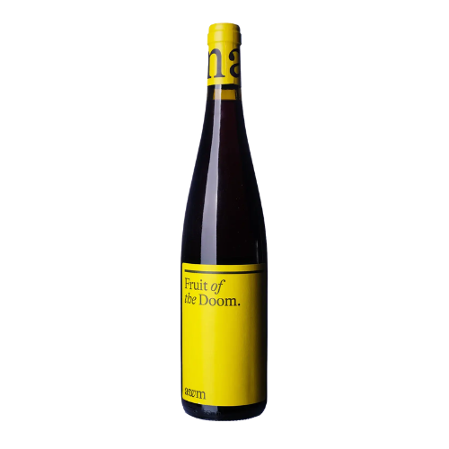 Austrian Wine Mafia, Fruit of the Doom