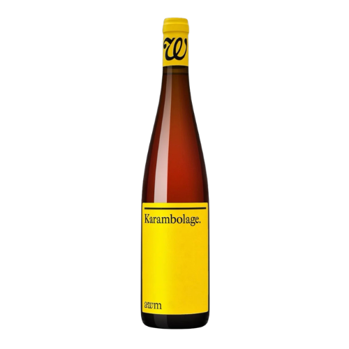 Austrian Wine Mafia, Karambolage Rose