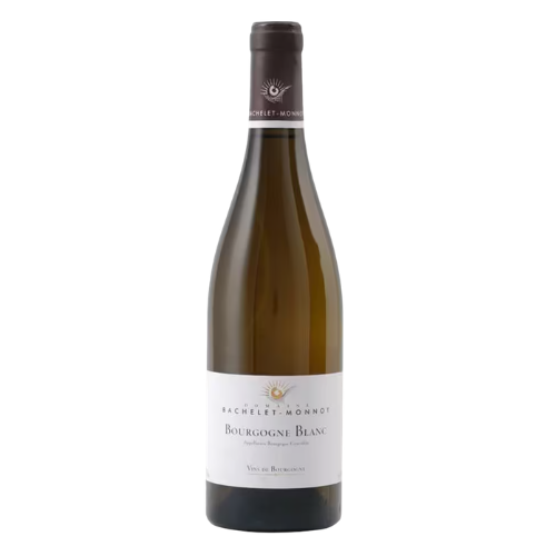 Bachelet Monnot, Bourgogne Blanc 2023