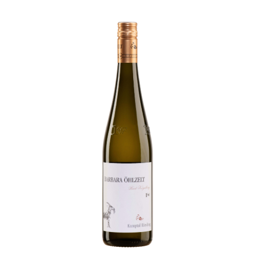 Barbara Ohlzelt, Riesling Kogelberg 2022