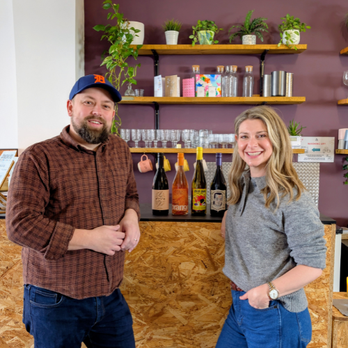 04.06.2026 Wine Social at Well & Good