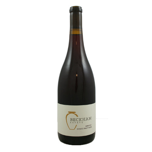 Beckham Estate, Pinot Noir 2022