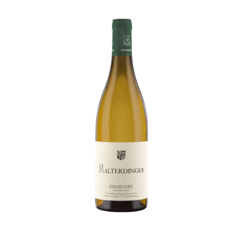 Bernhard Huber, Malterdinger Chardonnay 2021