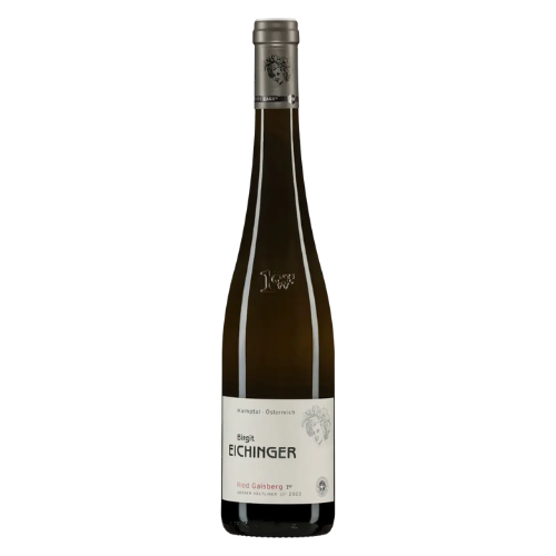 Birgit Eichinger, Gruner Veltliner Ried Gaisberg 2021
