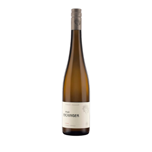 Birgit Eichinger, Gruner Veltliner 'Strass' 2025