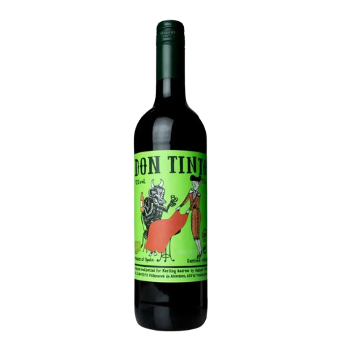 Bodegas Latue, Don Tinto 2024