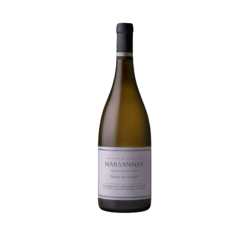 Domaine Bruno Clair, Marsannay Source des Roches 2020
