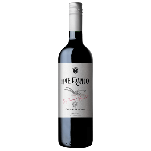 Buena Vida, Pie Franco Cabernet Sauvignon 2023