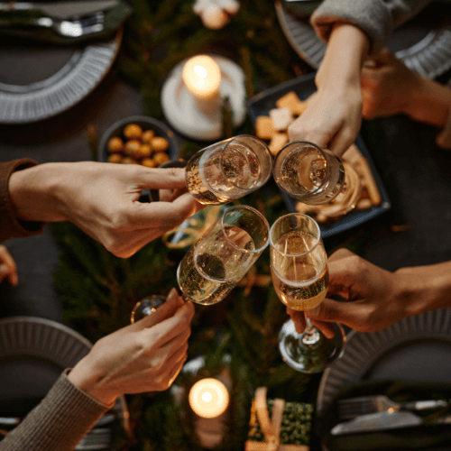 04.12.2025 - Bursting Bubbles- From Grower Champagne to Winzer Sekt