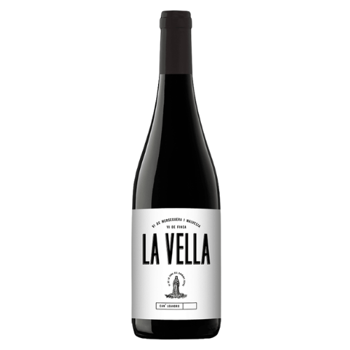 Can' Leandro, La Vella 2023