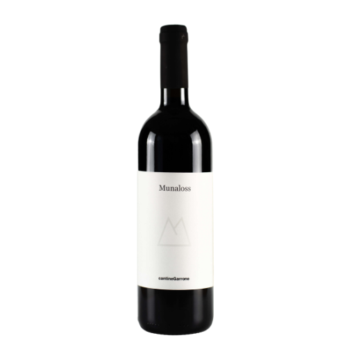 Cantine Garrone, Munaloss 2024