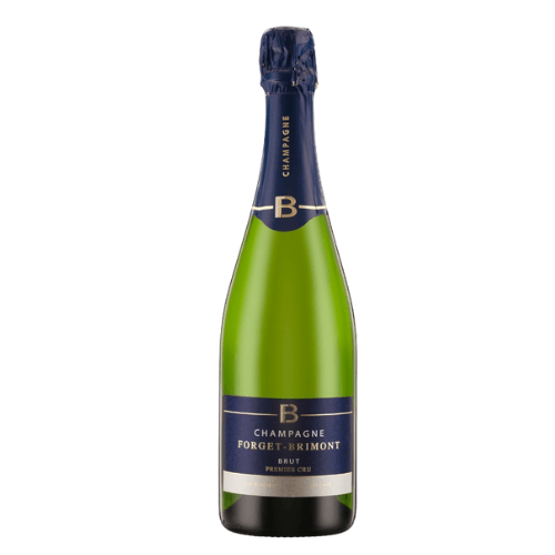 Champagne Forget Brimont, Brut Terroir NV
