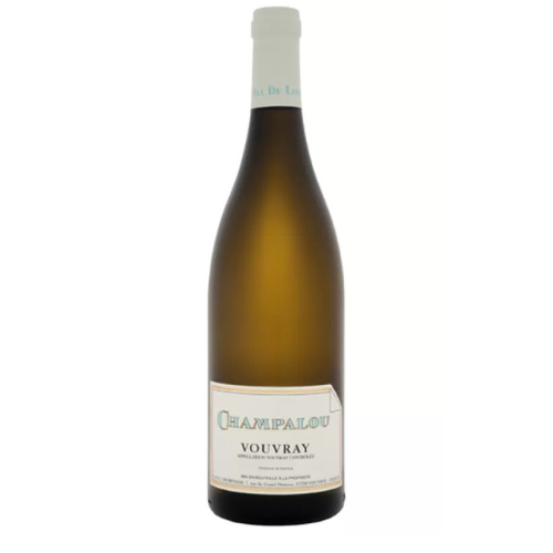 Champalou, Vouvray Sec 2023