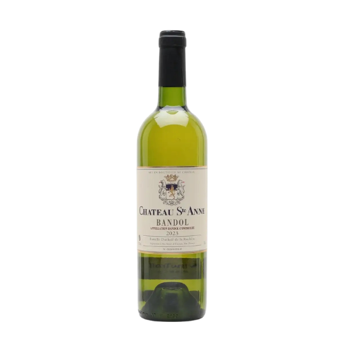 Chateau Sainte Anne, Bandol Blanc 2023