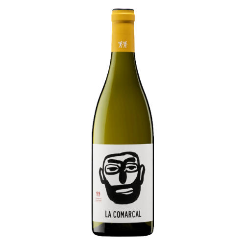 La Comarcal, Blanco 2024