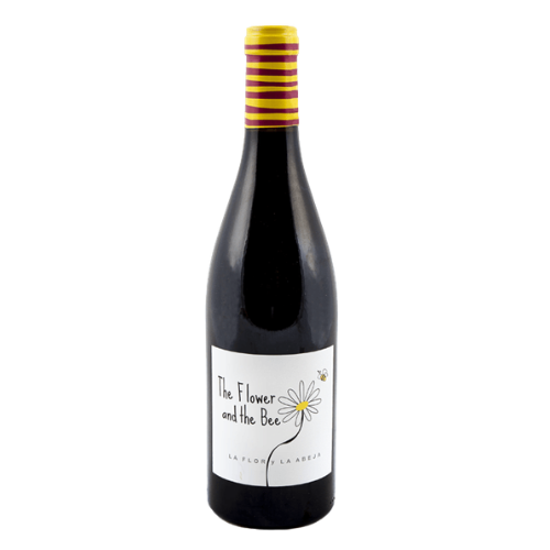 Coto de Gomariz, Flower and The Bee Red 2024