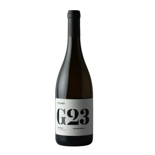 Criante, Grillo G23