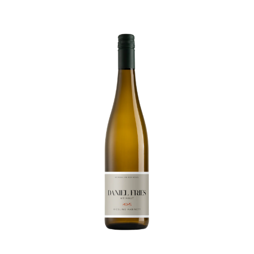 Daniel Fries, Riesling Kabinett 2025