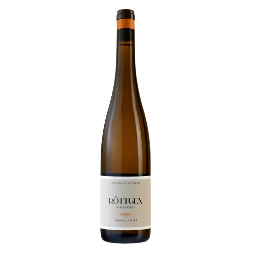 Daniel Fries, Riesling 'Rottgen' 2022