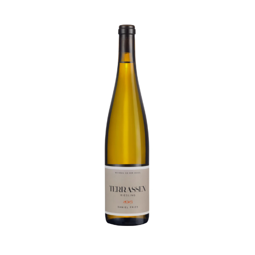 Daniel Fries, Terrassen Riesling 2023