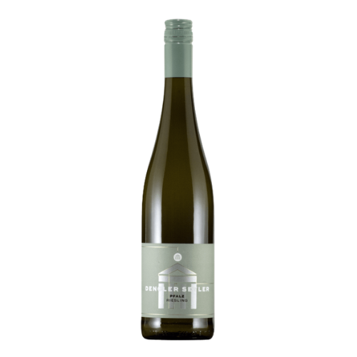 Dengler Seyler, Pfalz Riesling 2020