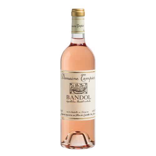 Domaine Tempier, Bandol Rose 2024