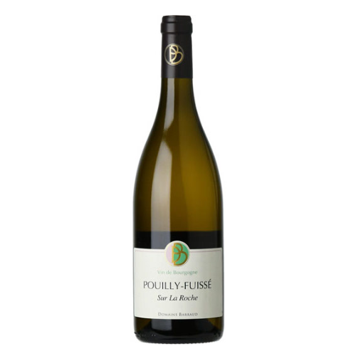 Domaine Barraud, Pouilly Fuisse 1er Cru "Sur La Roche" 2022