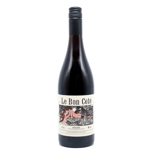 Domaine des Lauriers, Le Bon Cote 2022