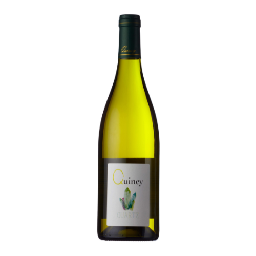 Domaine des Ballandores, Quincy Quartz 2023