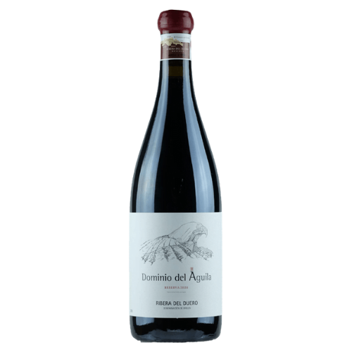 Dominio del Aguila, Ribera del Duero Reserva 2020