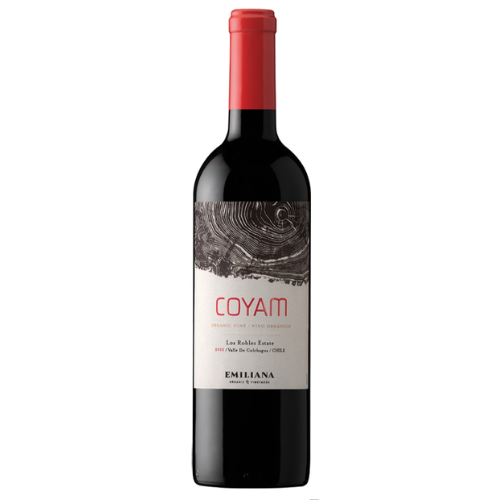 Emiliana, Coyam 2022