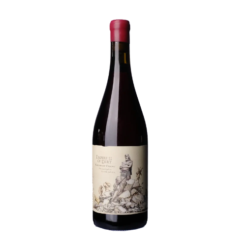 Empire of Dirt, Cabernet Franc 2025