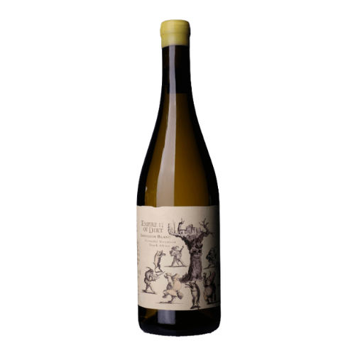 Empire of Dirt, Sauvignon Blanc 2025