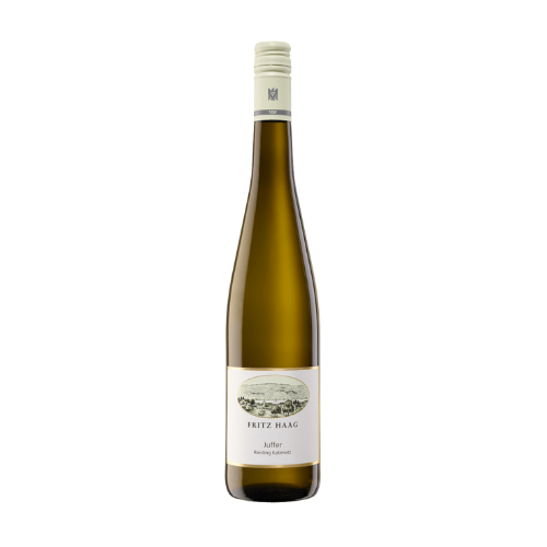 Fritz Haag, Brauneberger Juffer Riesling Kabinett 2020