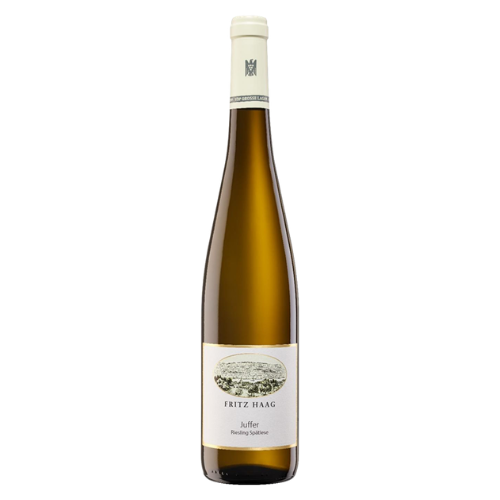 Fritz Haag, Brauneberger Juffer Riesling Spatlese 2020